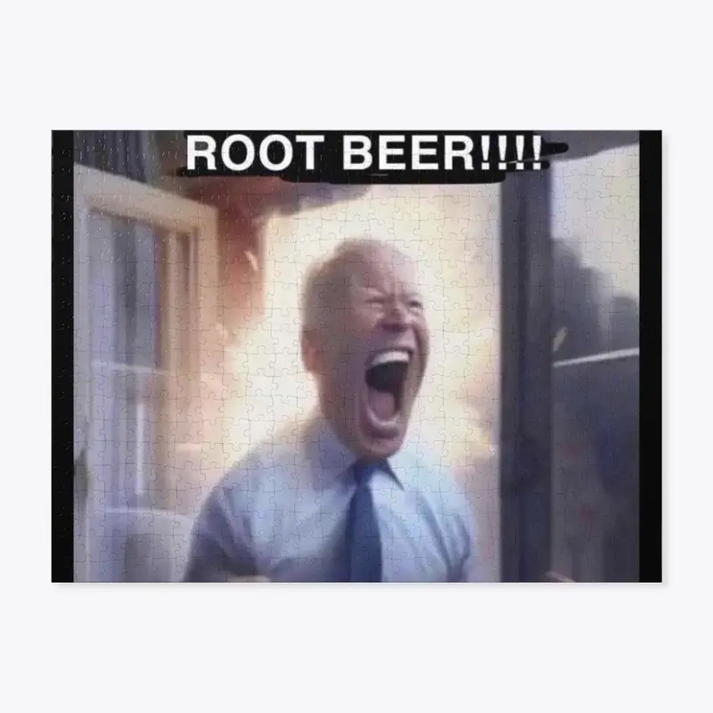 ROOT BEER!!!