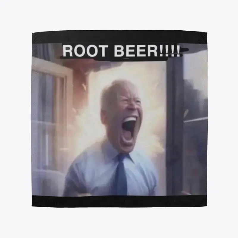 ROOT BEER!!!