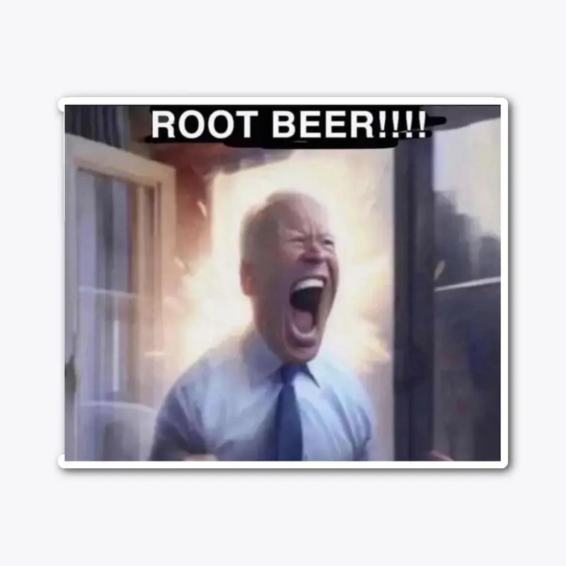 ROOT BEER!!!